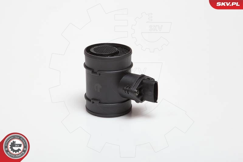 Mass Air Flow Sensor